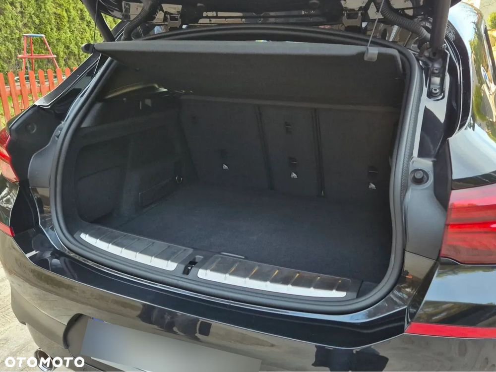 BMW X2 - 14