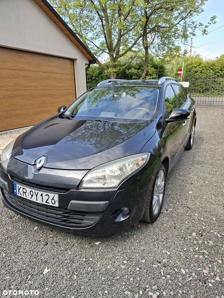 Renault Megane - 2