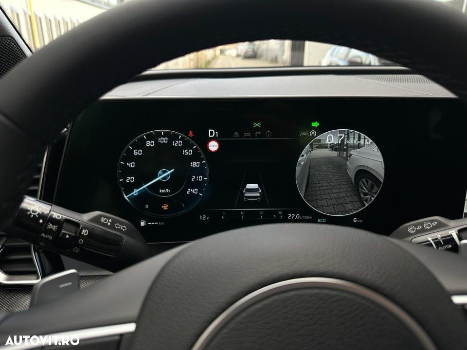 Kia Sportage - 12