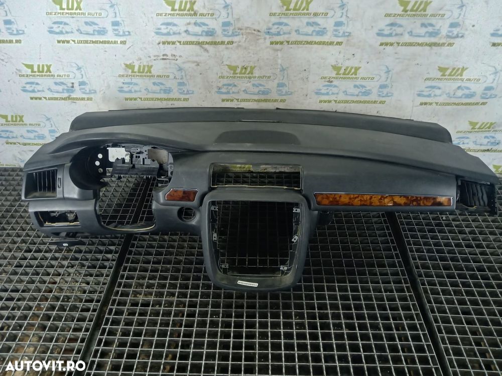 Plansa bord Mercedes-Benz R-Class W251 [2005 - 2010] 3.0 cdi om642.95 - 1