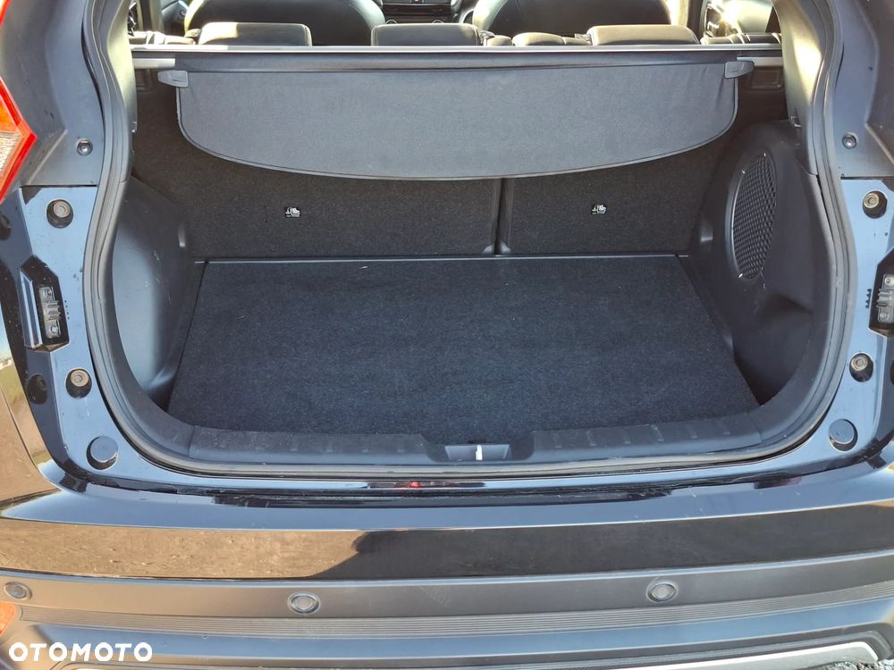 Mitsubishi Eclipse Cross 1.5 T Intense Plus CVT 4WD - 11