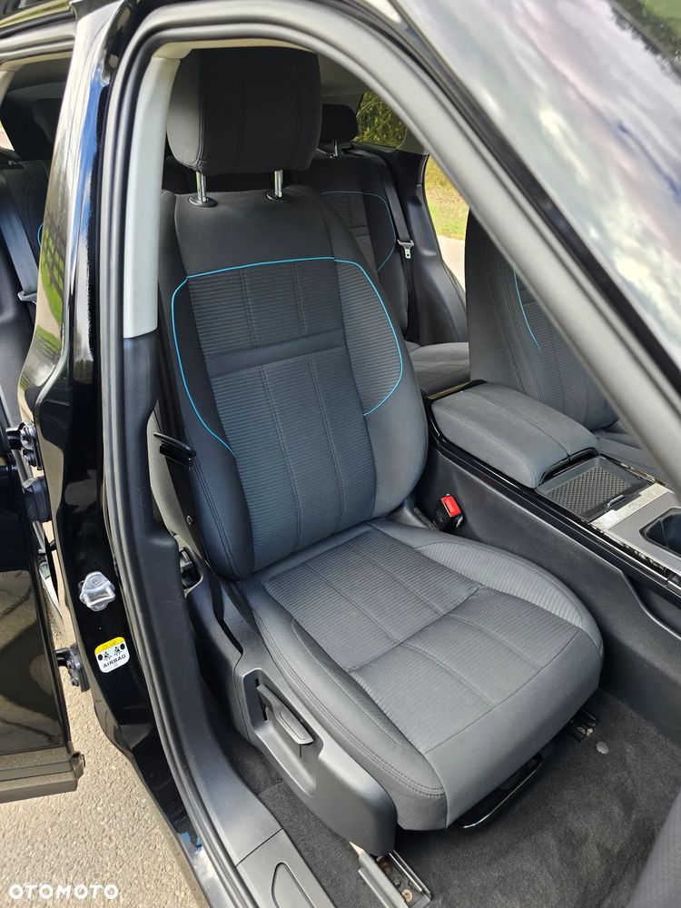 Land Rover Range Rover Evoque eD4 HSE Dynamic - 20