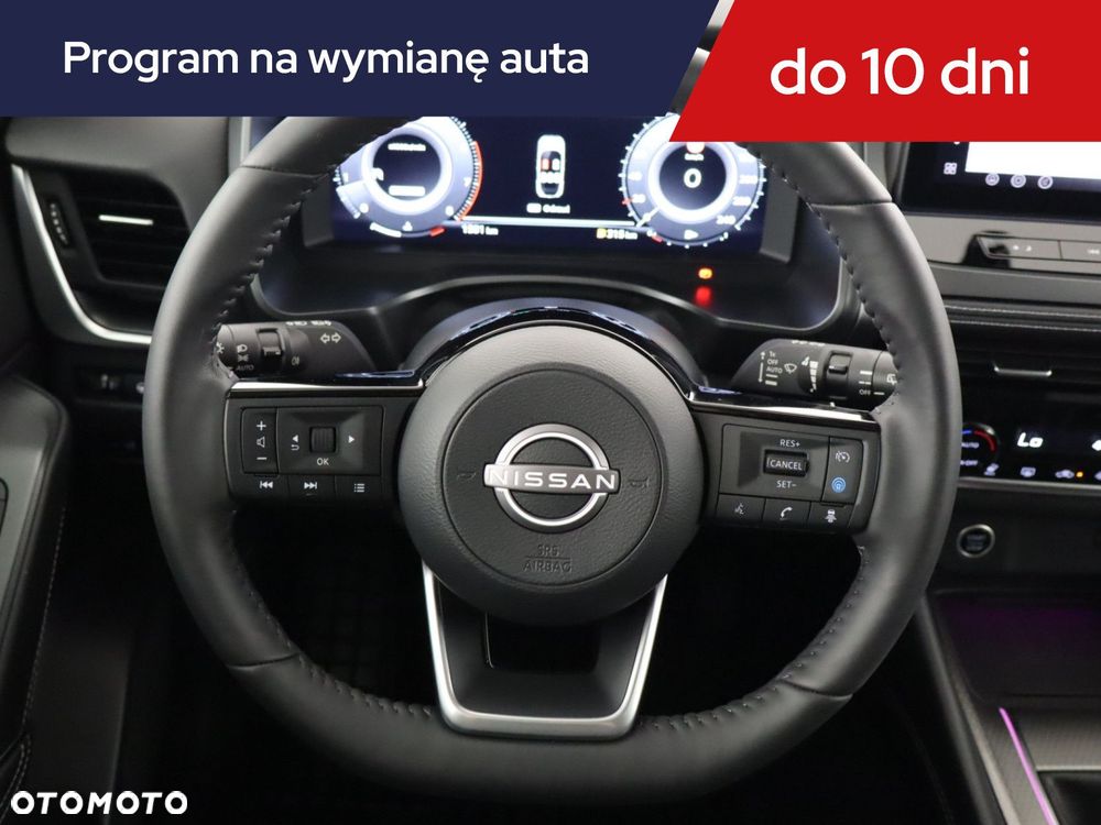 Nissan Qashqai - 18