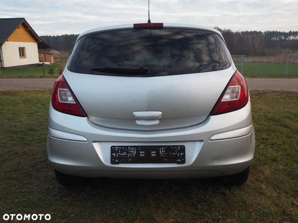 Opel Corsa 1.2 16V (ecoFLEX) Easytronic Selection - 3