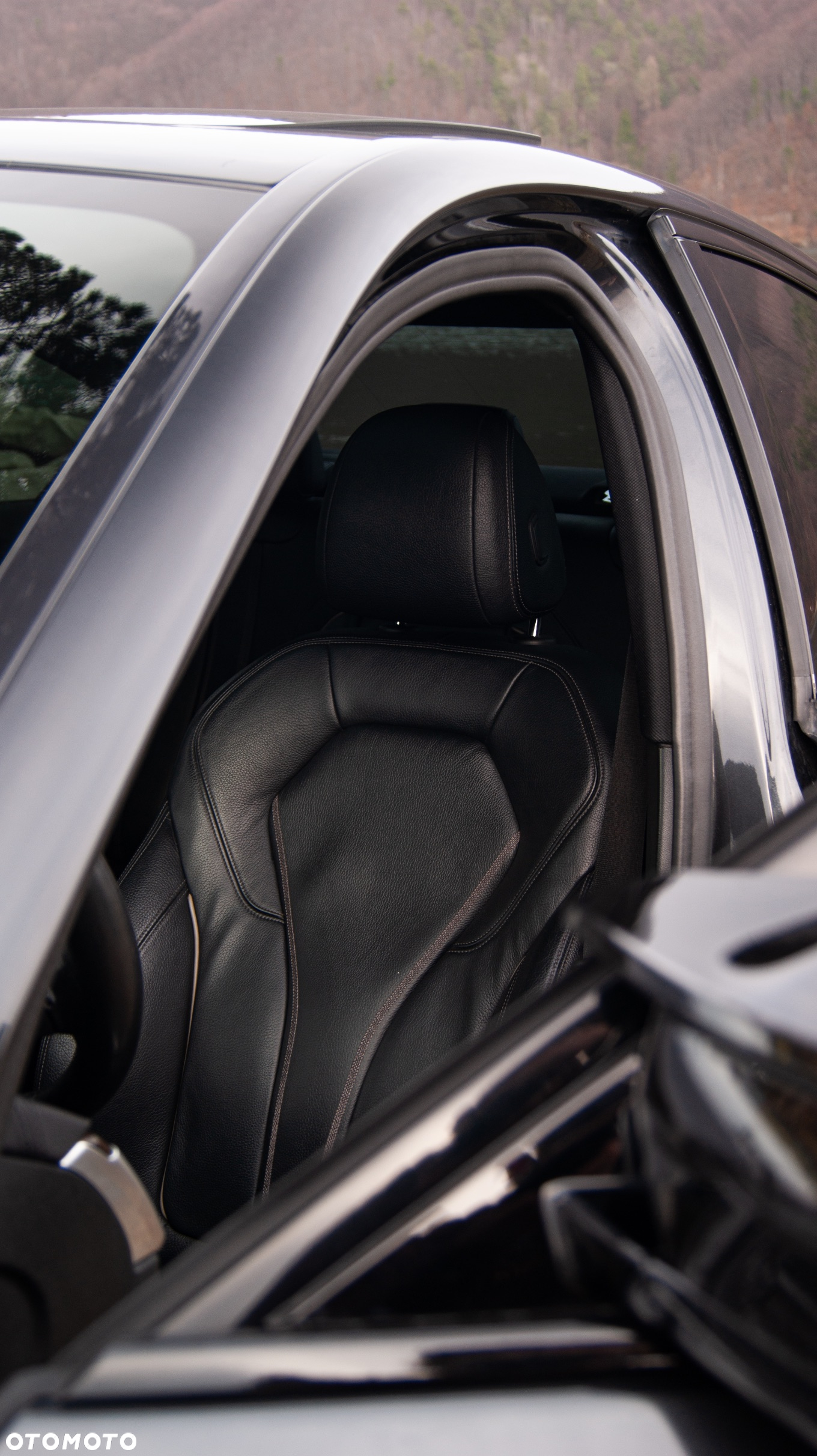 BMW Seria 5 - 34