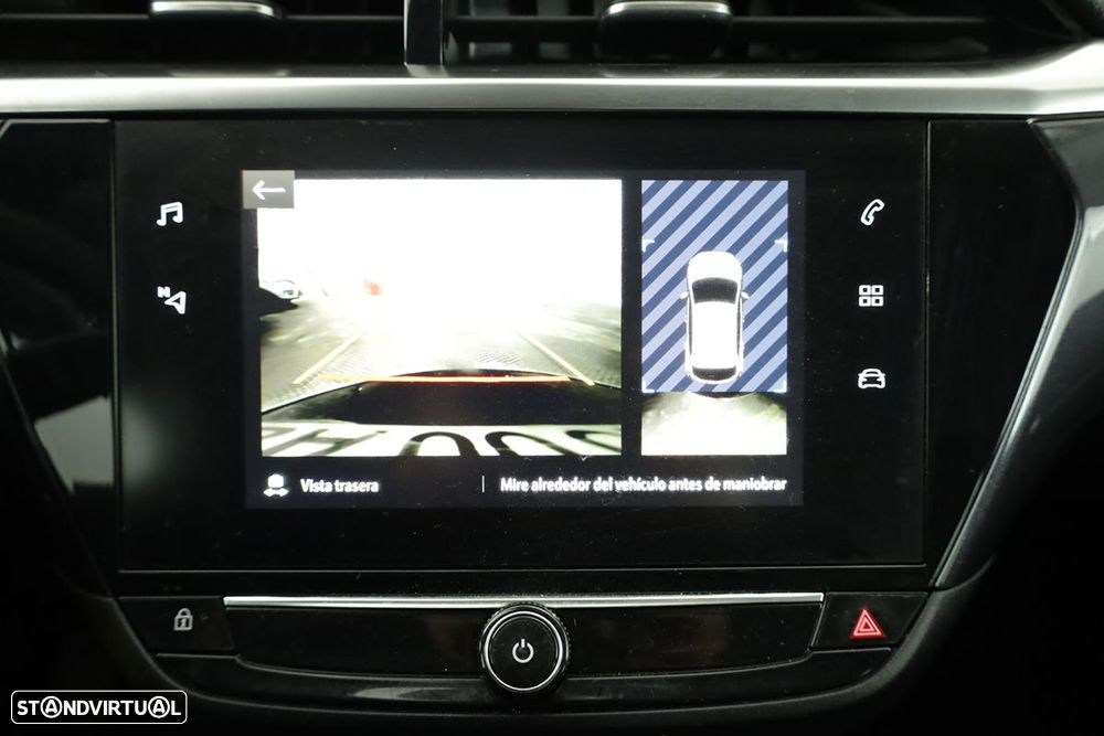 Opel Corsa 1.2 T Elegance - 11