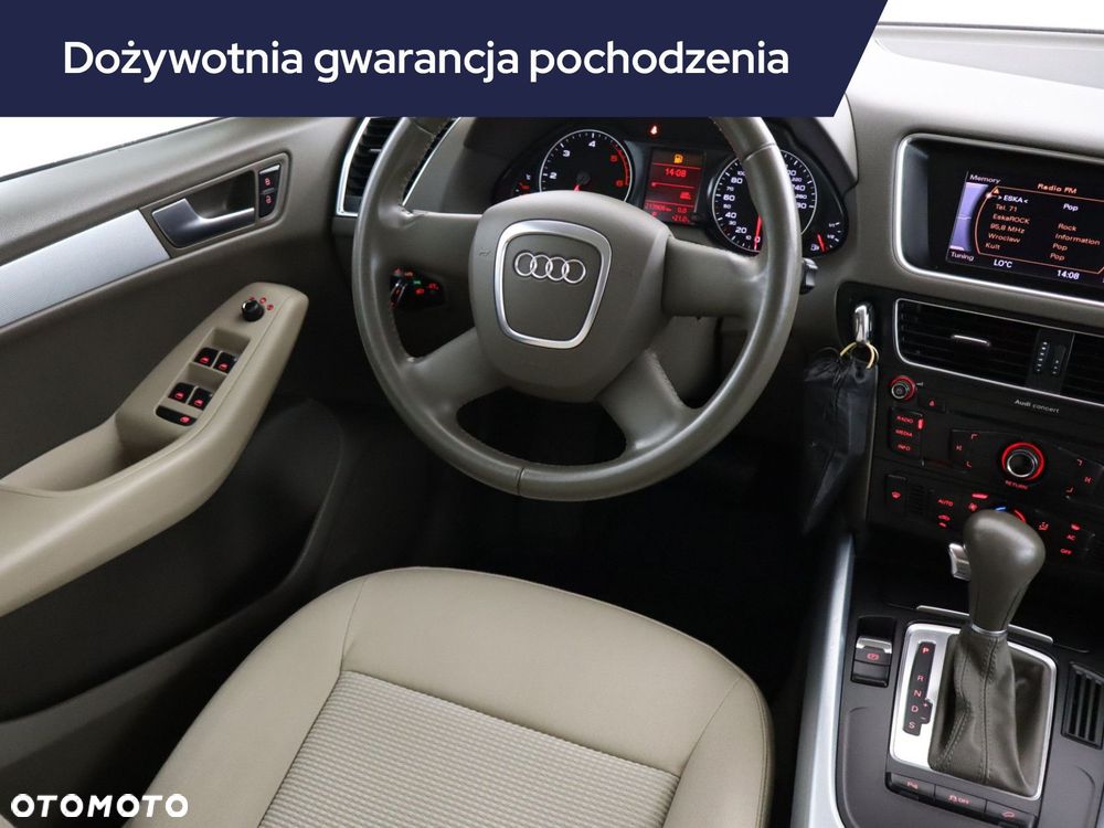 Audi Q5 - 9
