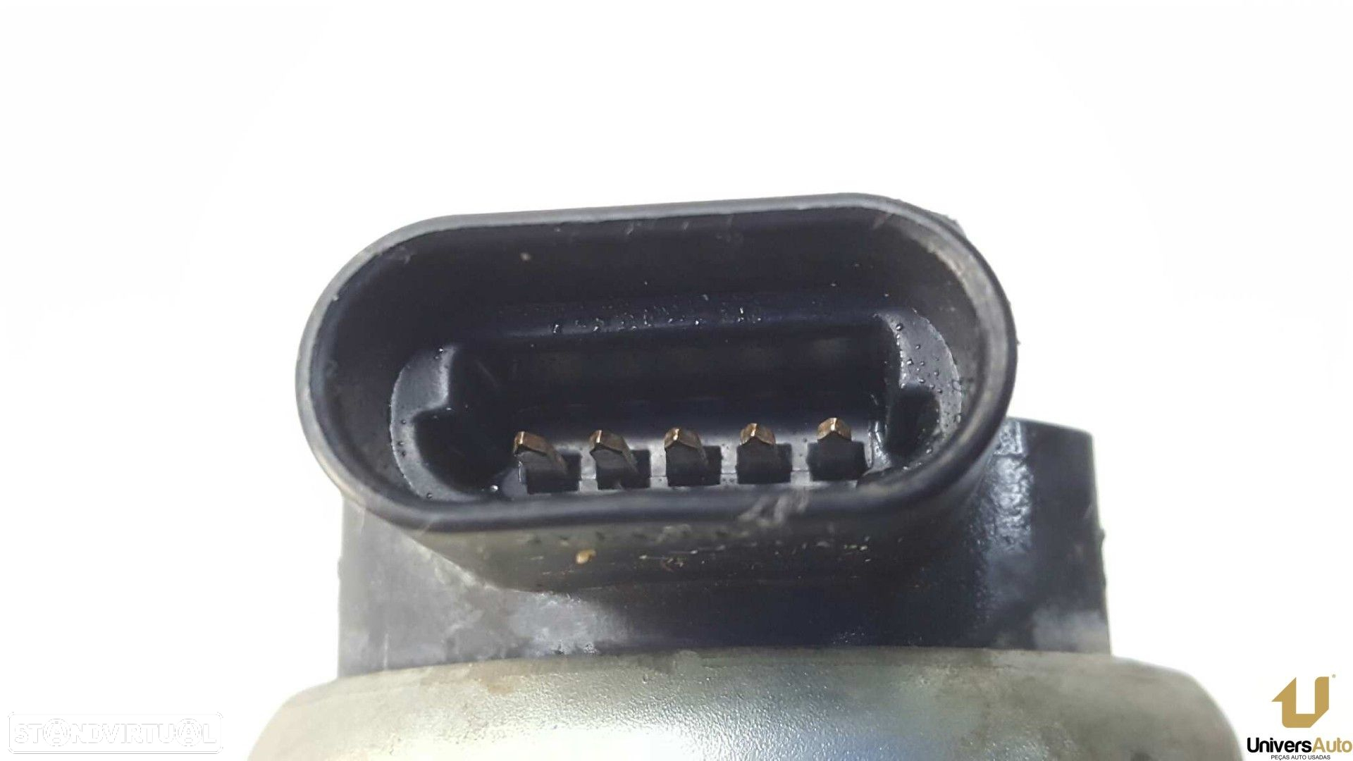 VáLVULA EGR CITROEN C5 BERLINA 1.8 16V X - 3