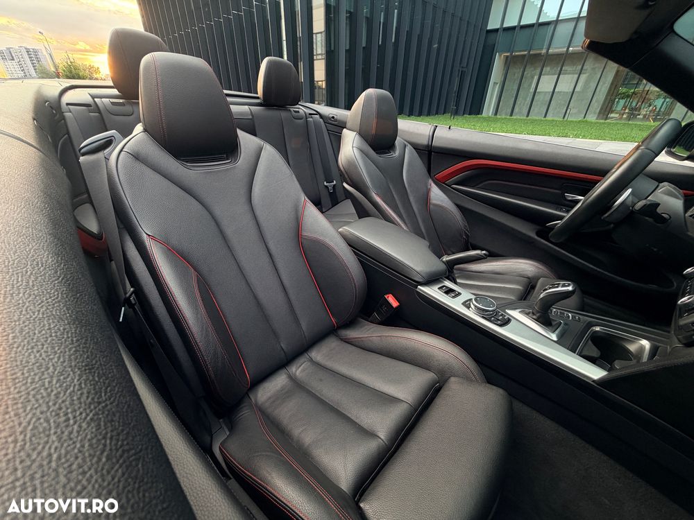 BMW Seria 4 - 12