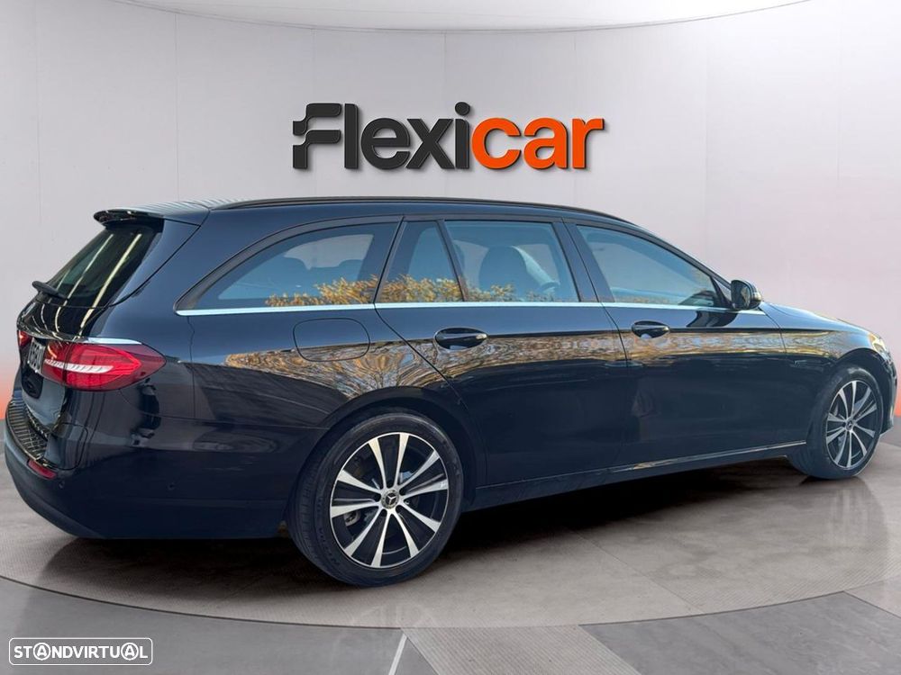 Mercedes-Benz E 300 - 6