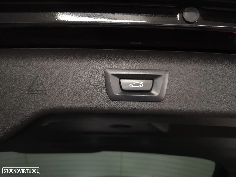 BMW 520 d Line Sport Auto - 20