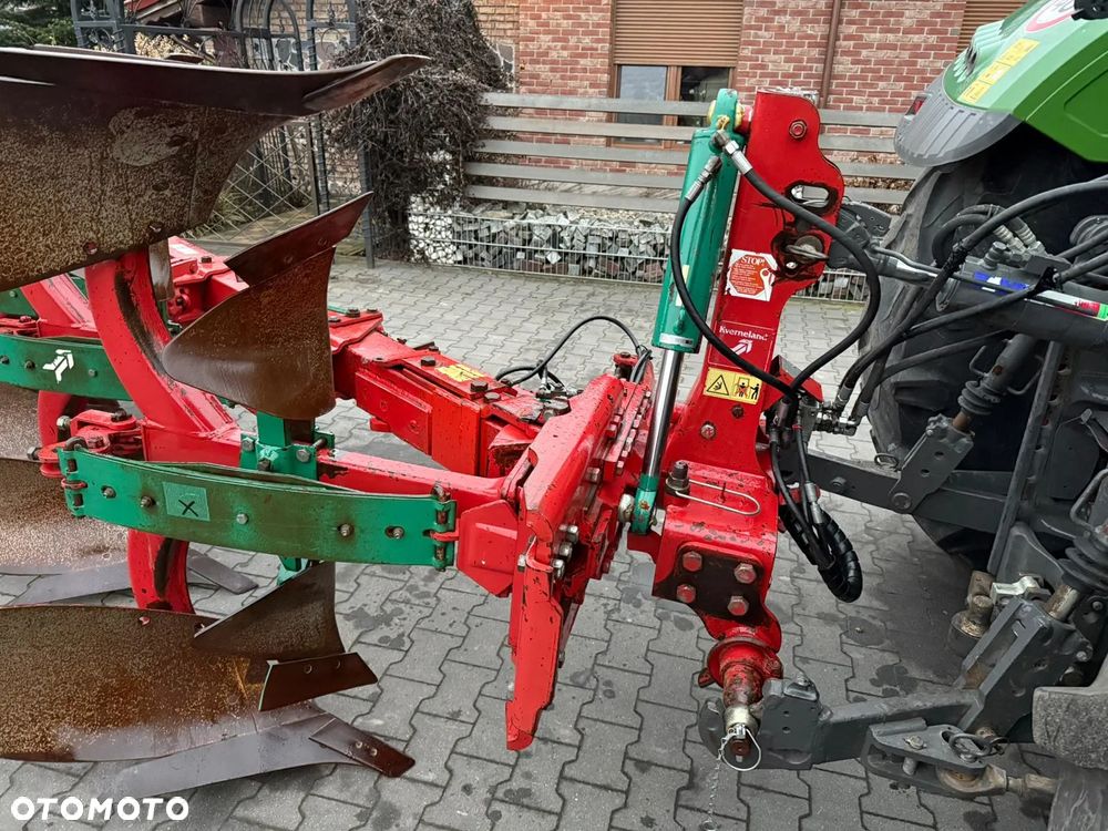 Kverneland ES 95 EG 100 LEMKEN - 31