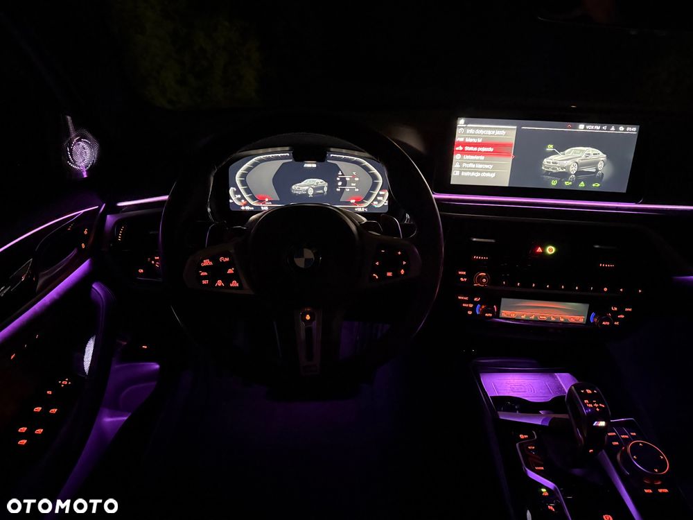 BMW M5 Standard - 17