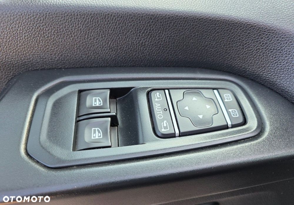Renault Trafic - 21