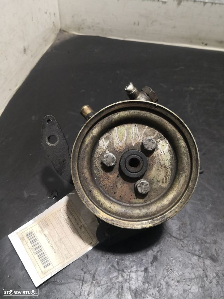 Bomba Direção Assistida Fiat Punto (176_) - 3