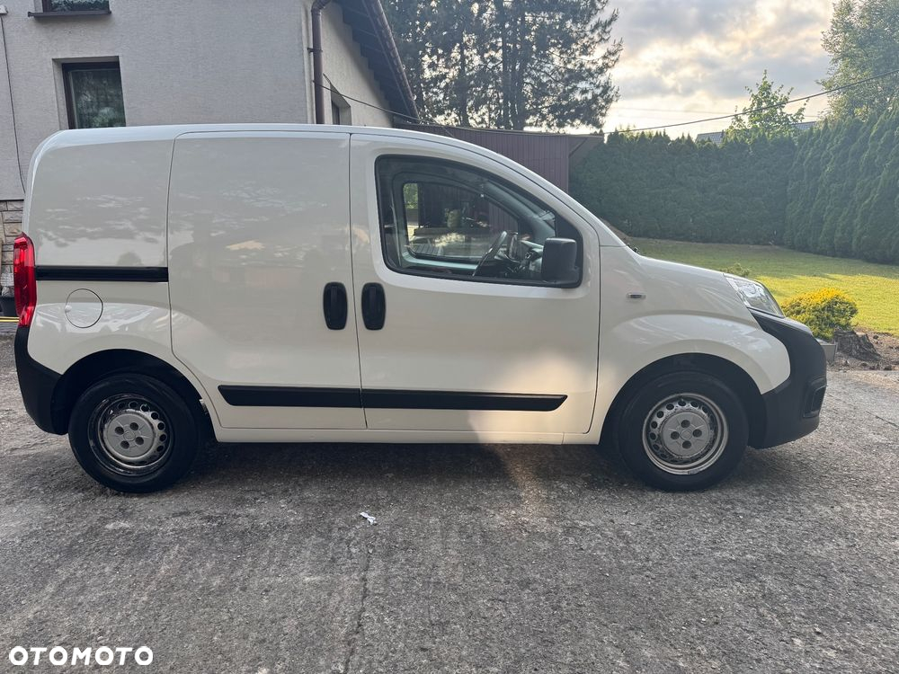 Fiat Fiorino - 6
