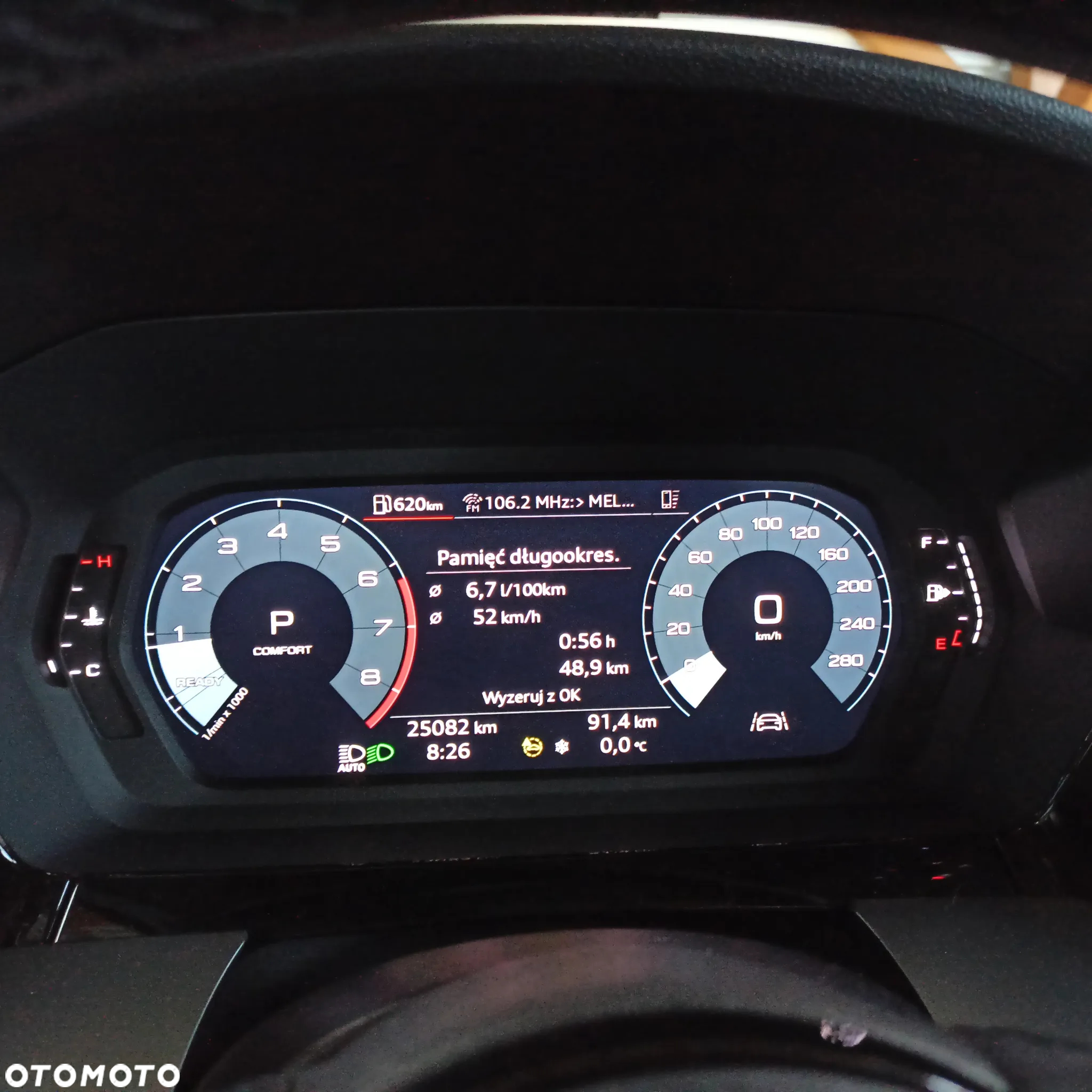 Audi A3 2.0 TFSI Limousine quattro S tronic sport - 12