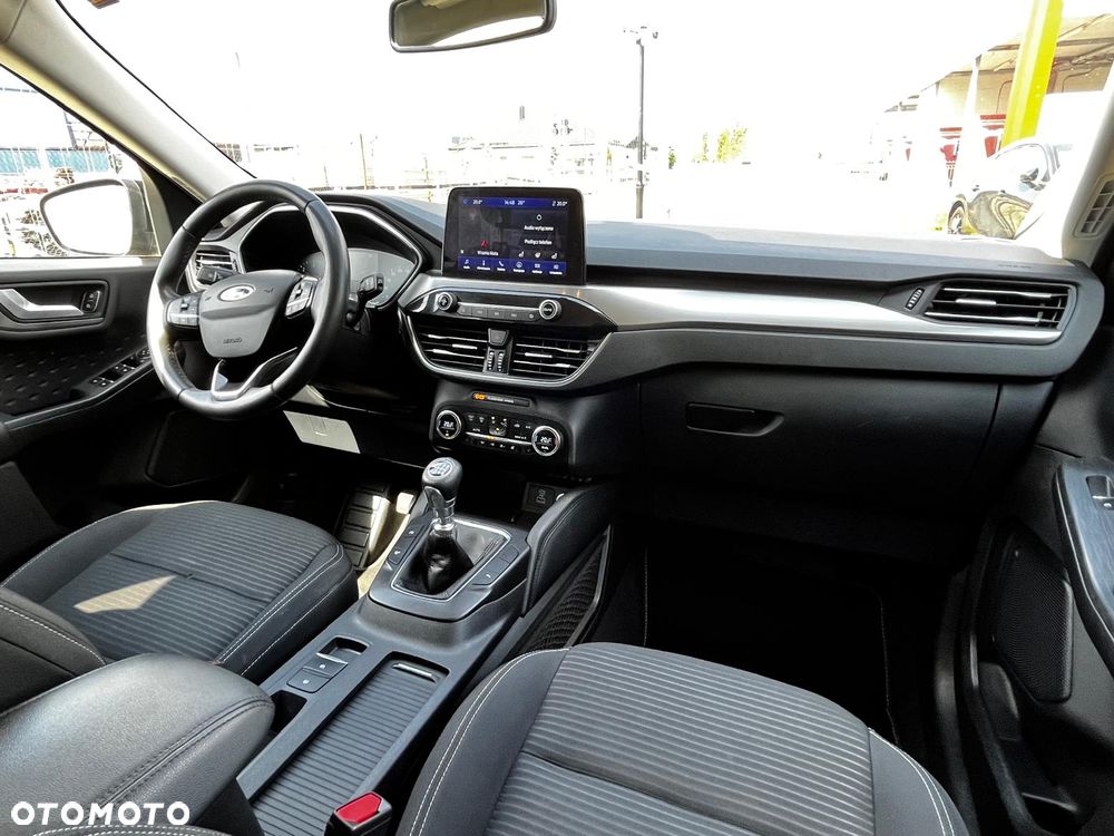 Ford Kuga 1.5 EcoBlue TITANIUM - 6