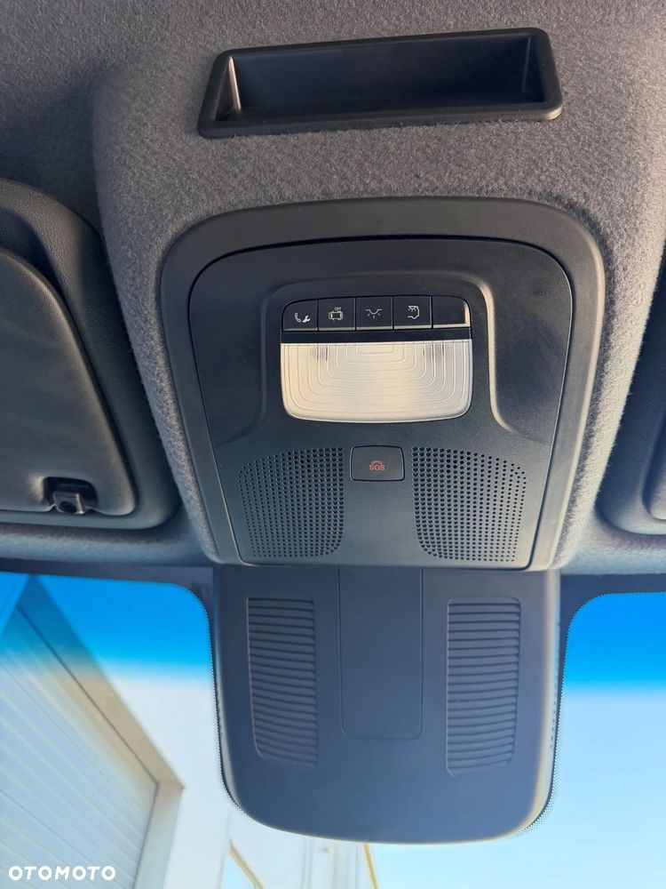 Mercedes-Benz Sprinter 519 3.0 CDI V6 Kontener Salon Polska I właściciel Automat - 10