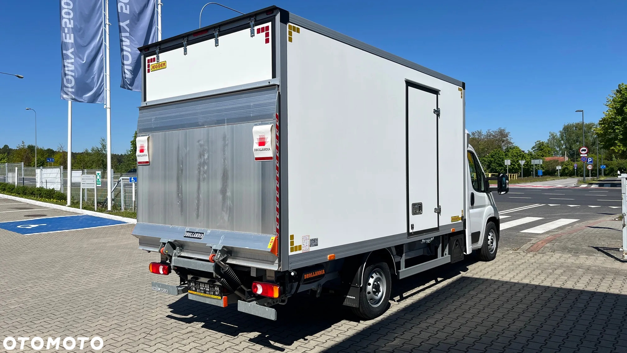 Peugeot Boxer - 6