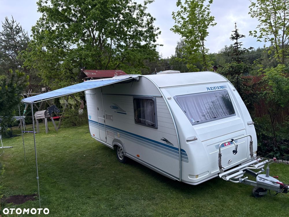 Adria ADORA 462 PH - 7