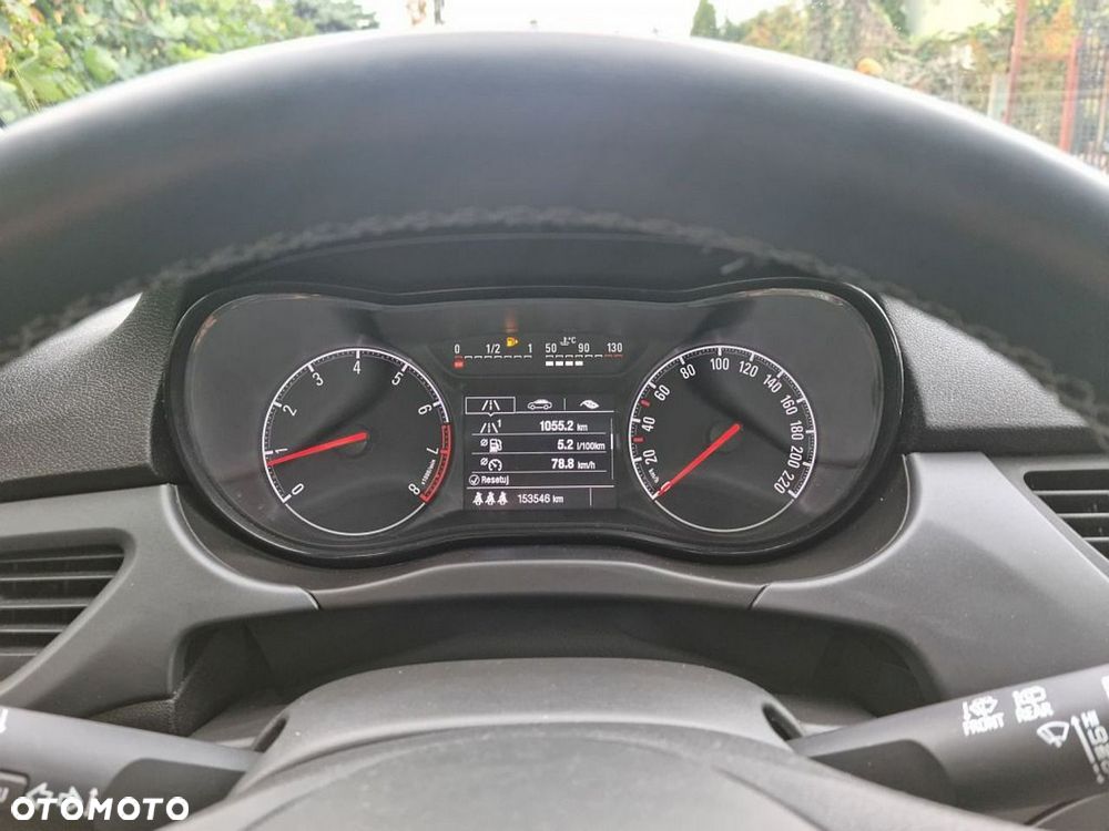 Opel Corsa - 7