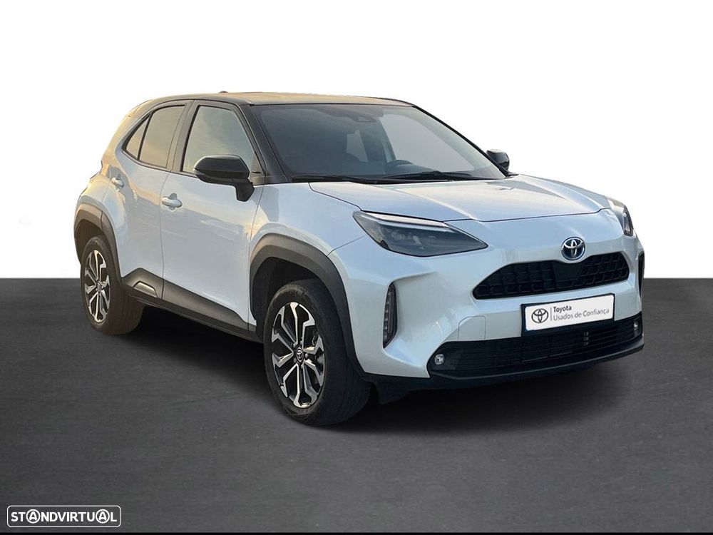 Toyota Yaris Cross 1.5 HDF Square Collection - 14