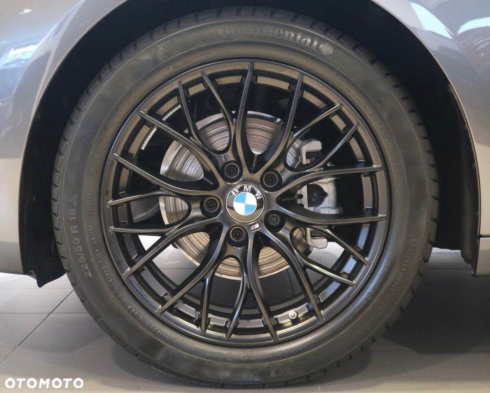 BMW 3GT 320i xDrive M Sport - 20