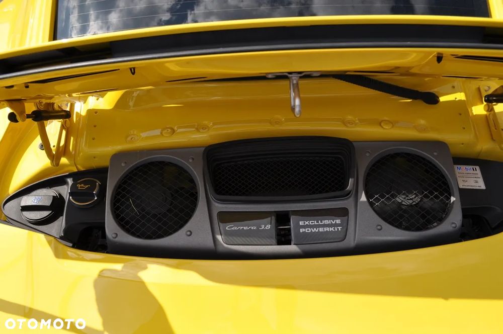 Porsche 911 Carrera S 50 Jahre - 40