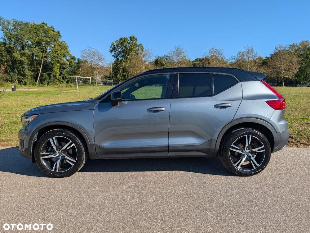 Volvo XC 40 - 7