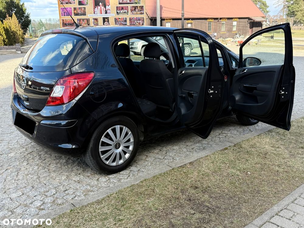 Opel Corsa 1.3 CDTI Graphite - 16