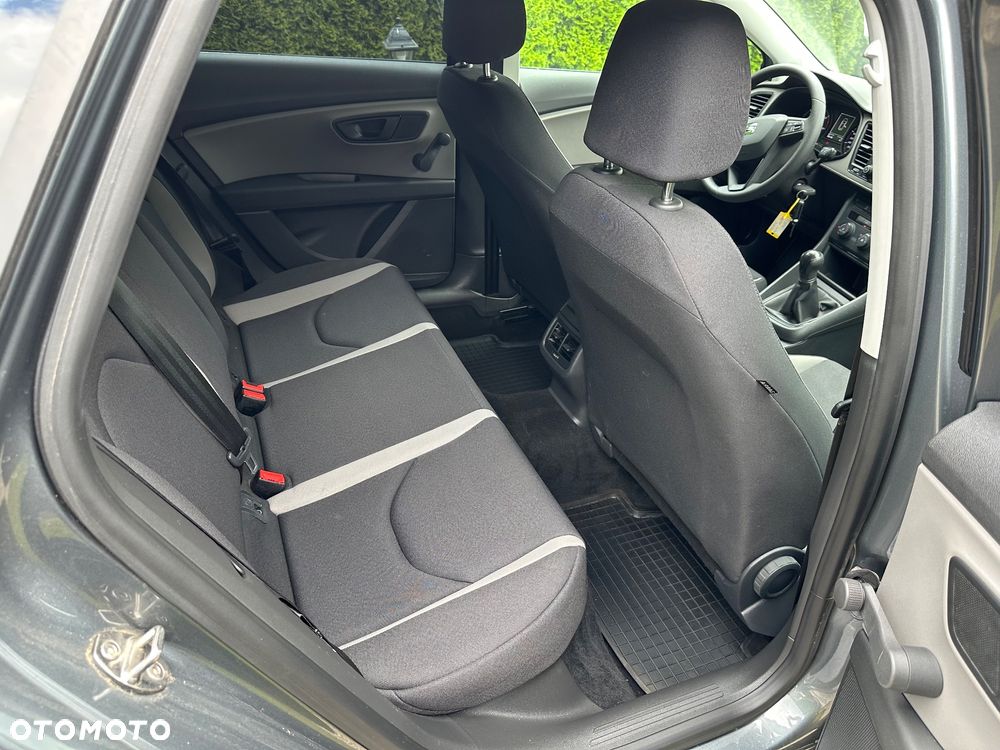 Seat Leon - 10