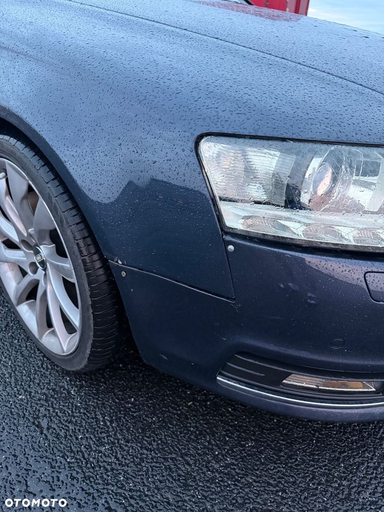 Audi A6 Limousine 2.7 TDI Multitronic - 16