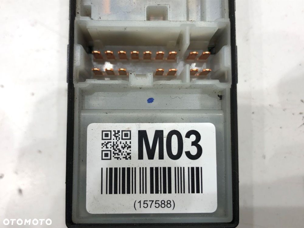 PRZEŁĄCZNIK SZYB  SUBARU XV (_GP_) 2011 - 2022 2.0 D AWD (GPD) 108 kW [147 KM] olej napędowy 2012 - 3