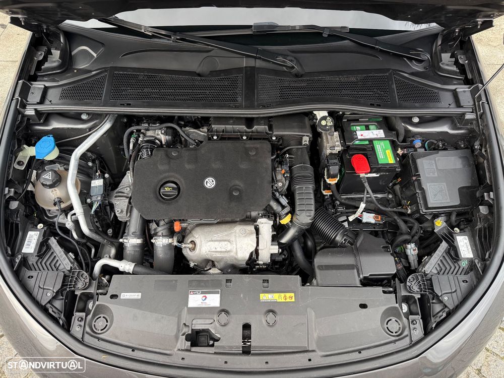 Peugeot 308 SW BlueHDi 130 Active Pack - 29