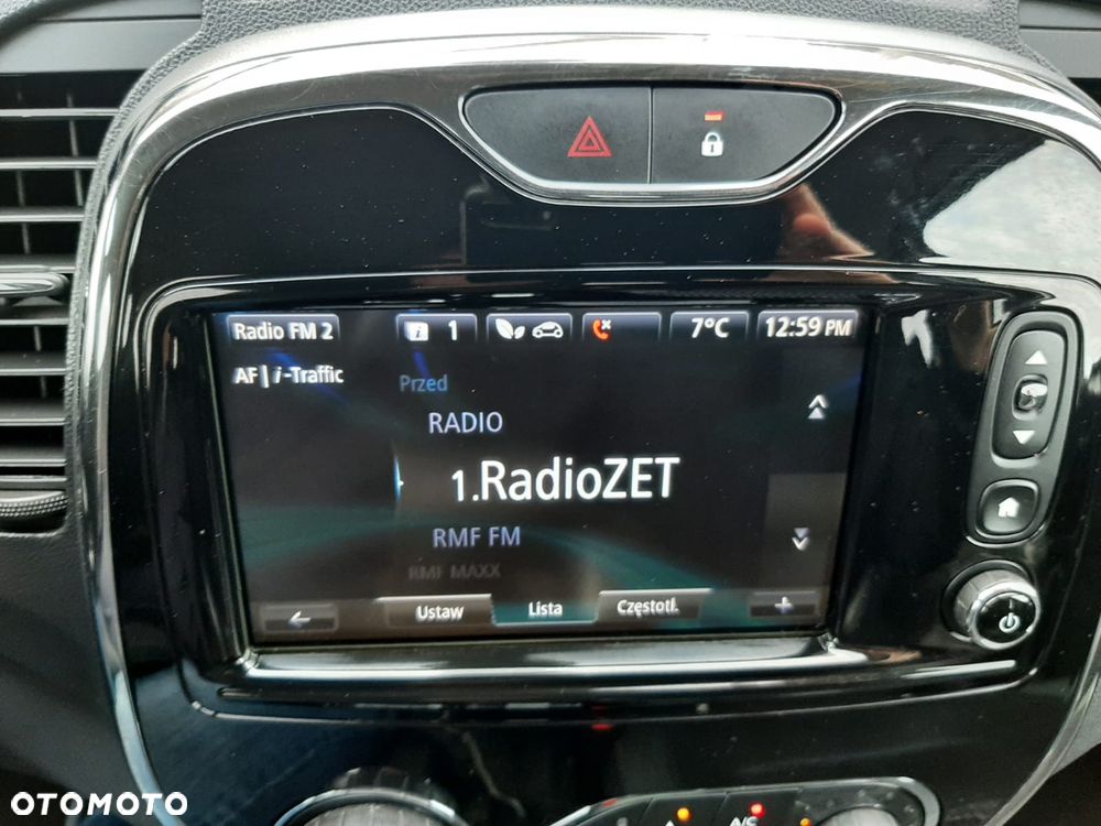 Renault Captur ENERGY TCe 120 EDC Crossborder - 27