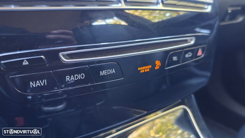 Mercedes-Benz C 180 BlueTEC - 23