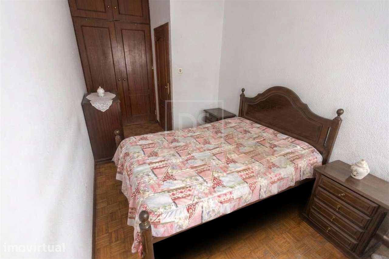 T2 com excelente localização no Porto – Campanhã - Grande imagem: 3/11