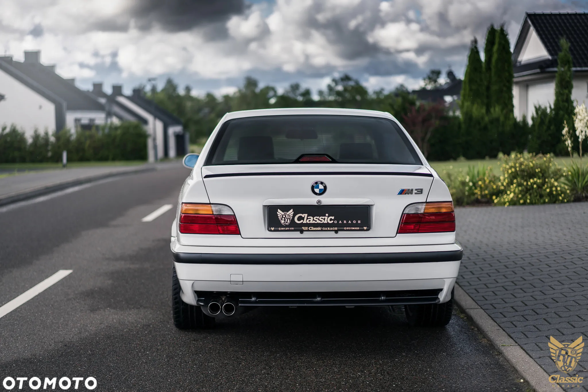 BMW M3 - 15