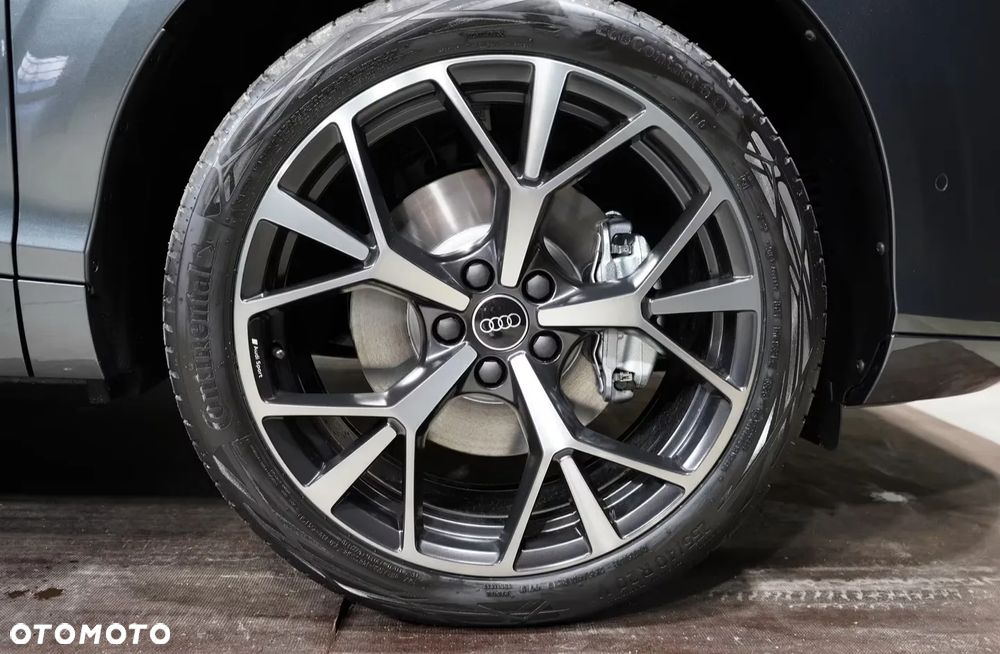 Audi Q3 TFSI 110 kW - 7