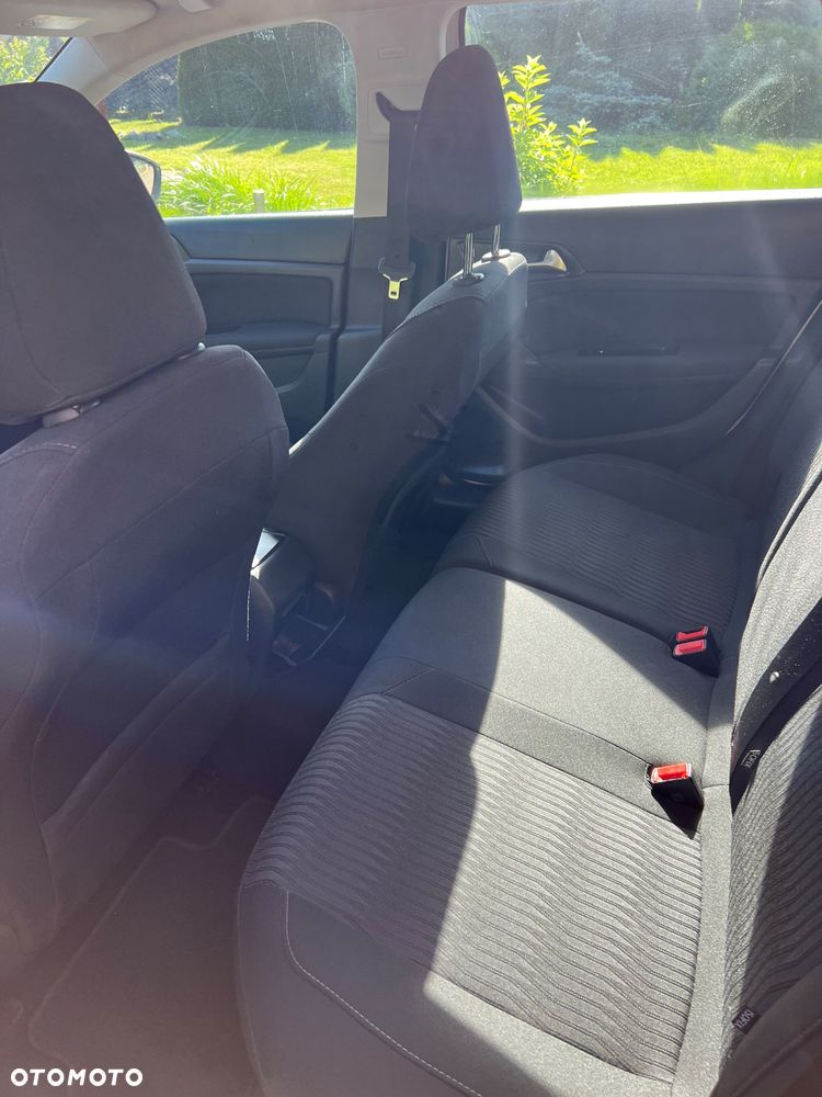 Peugeot 308 - 22