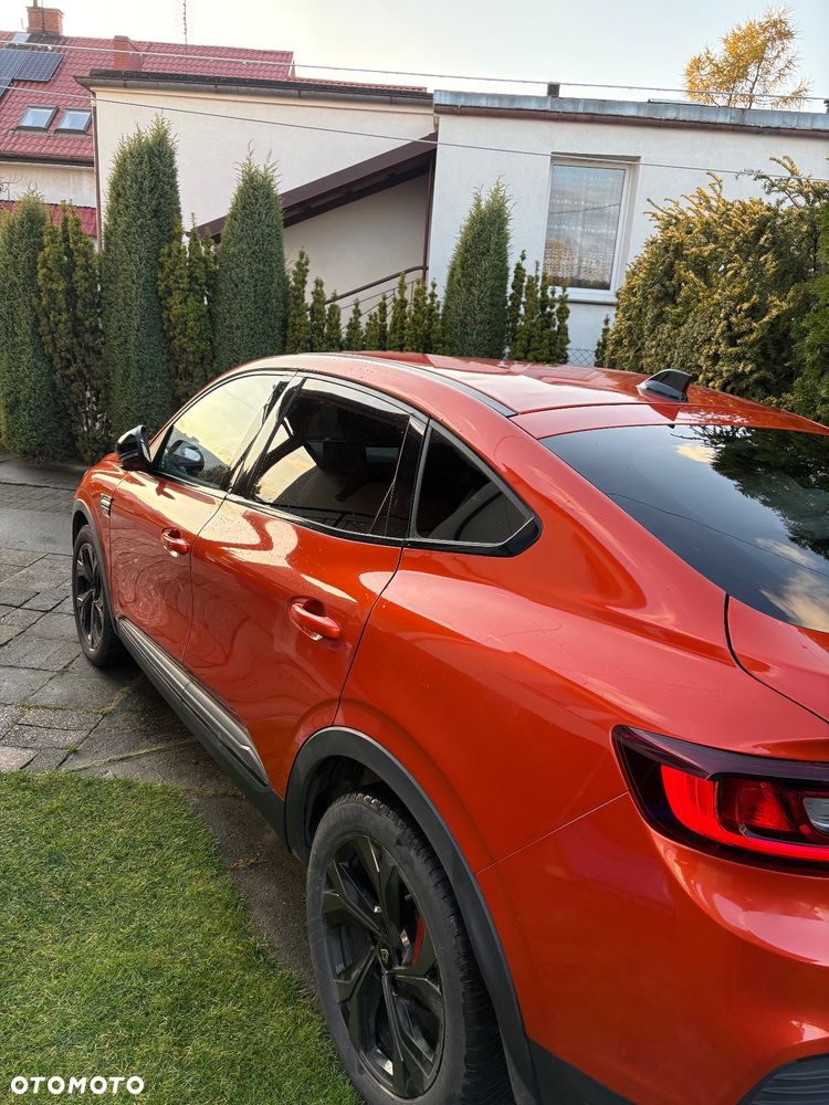 Renault Arkana TCe 140 EDC R.S LINE - 3