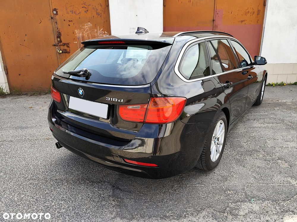 BMW Seria 3 - 13