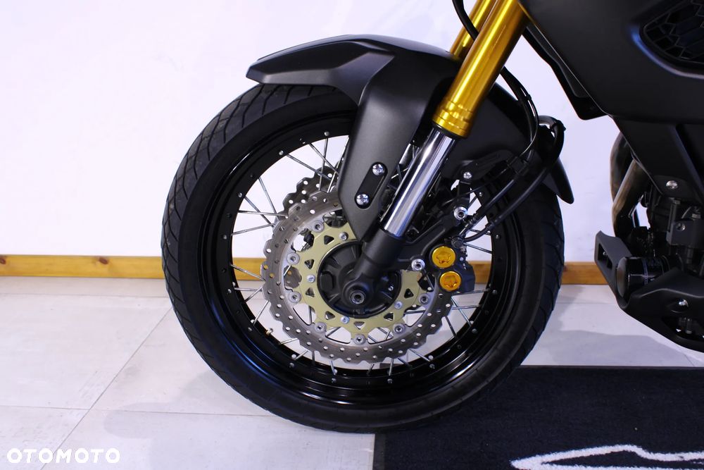 Yamaha Tenere - 32