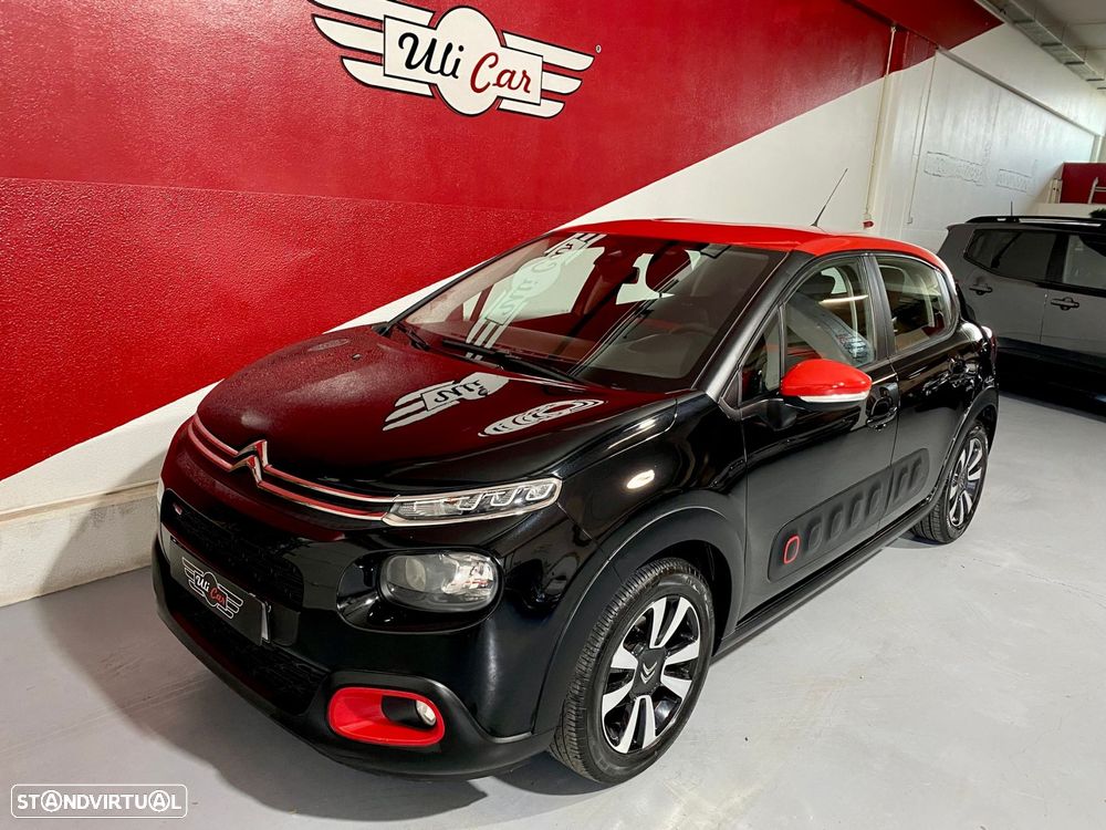 Citroën C3 1.2 PureTech Shine - 51