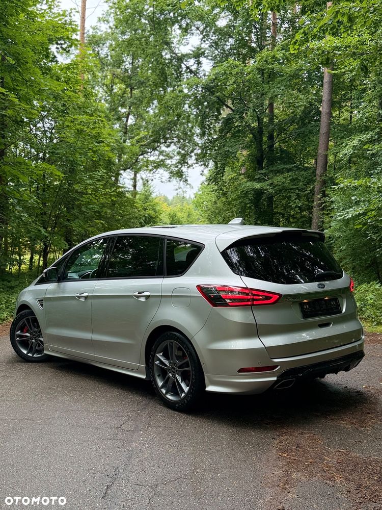 Ford S-Max 2.0 EcoBlue ST-Line - 14