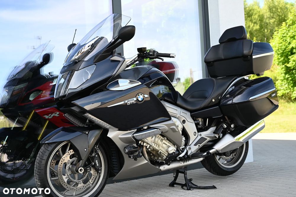 BMW K - 4
