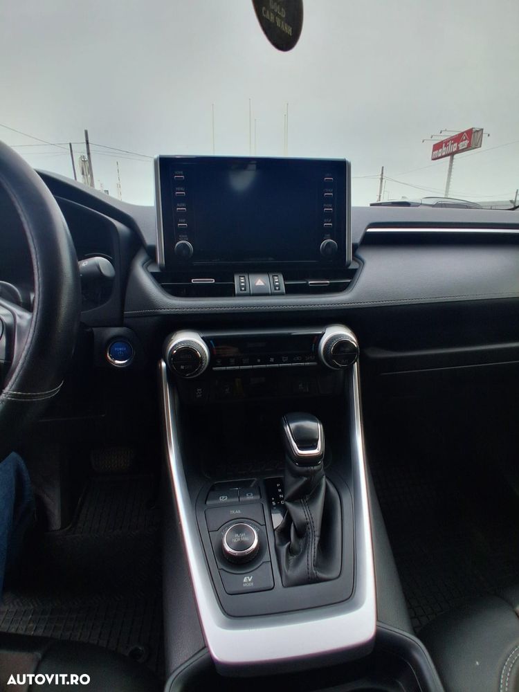 Toyota RAV4 2.5 VVT-iE 4x2 Dynamic - 6
