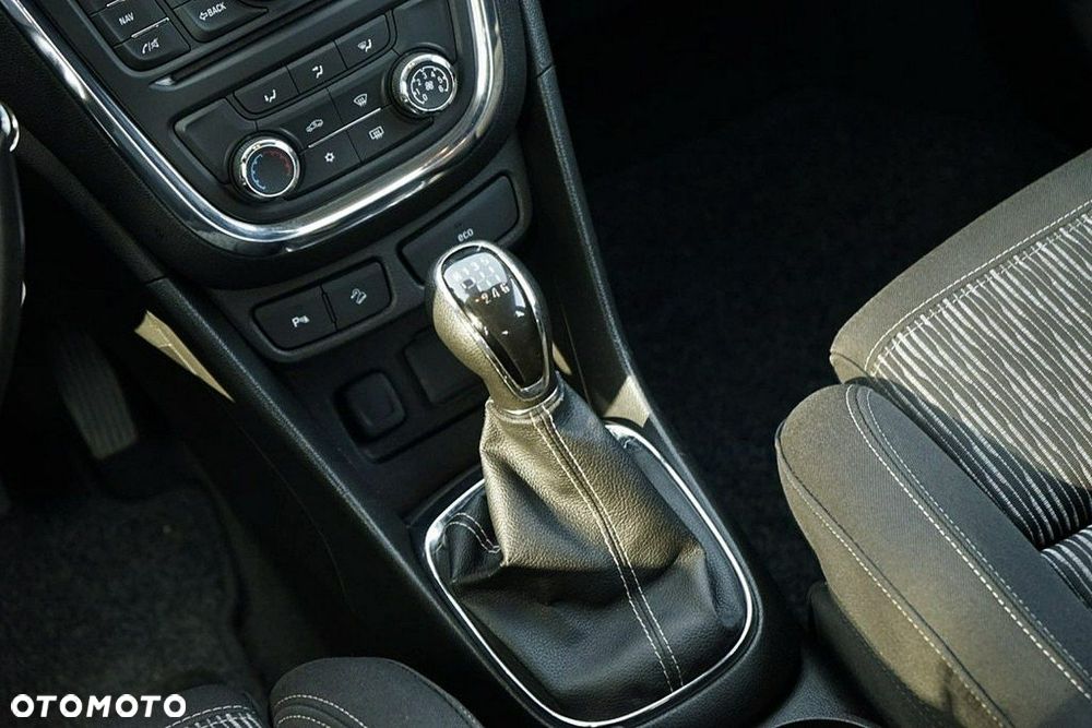 Opel Mokka - 28