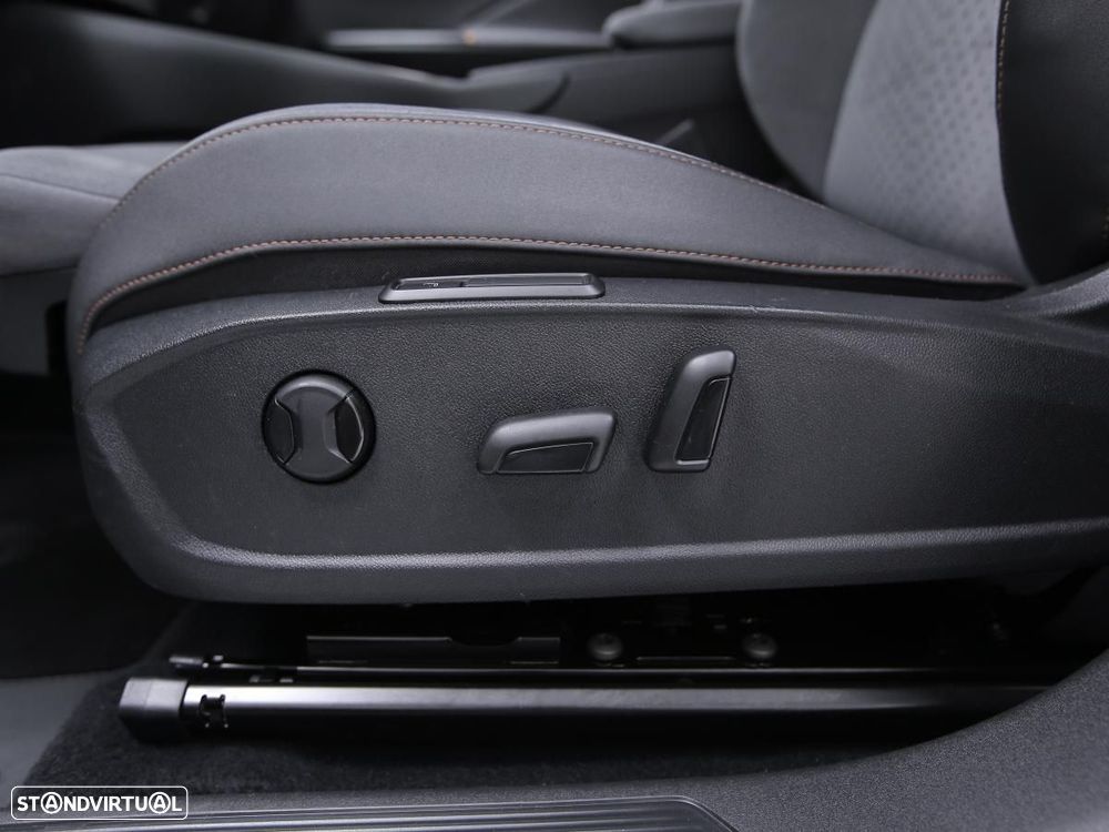 Cupra Born 58 kWh - 15